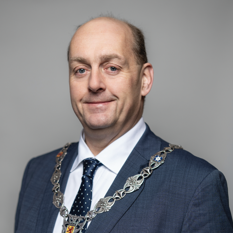 Frederik Zevenbergen